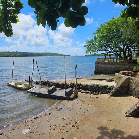 Refugio Das Bouganvillea Igarassu Luaran gambar