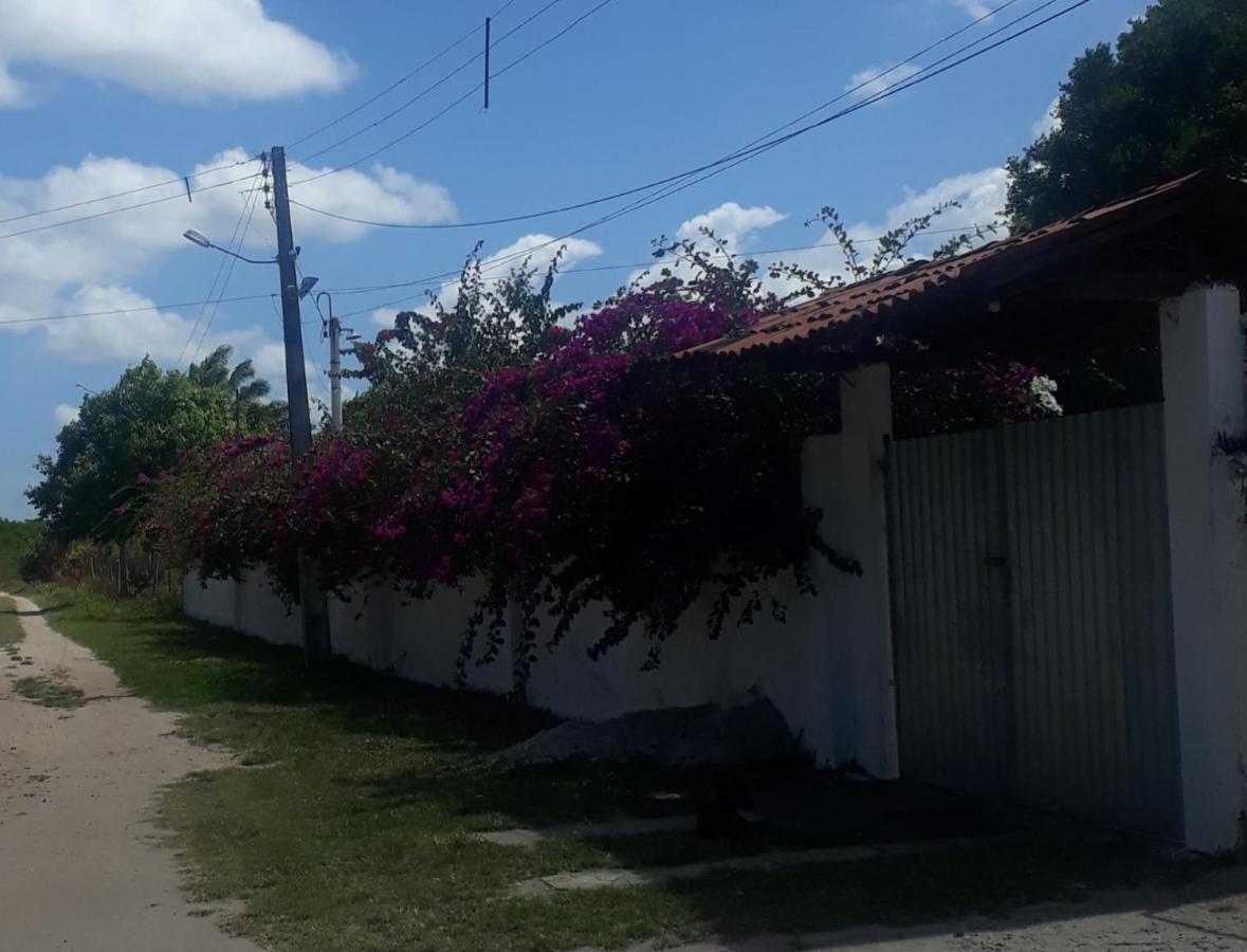 Refugio Das Bouganvillea Igarassu Luaran gambar
