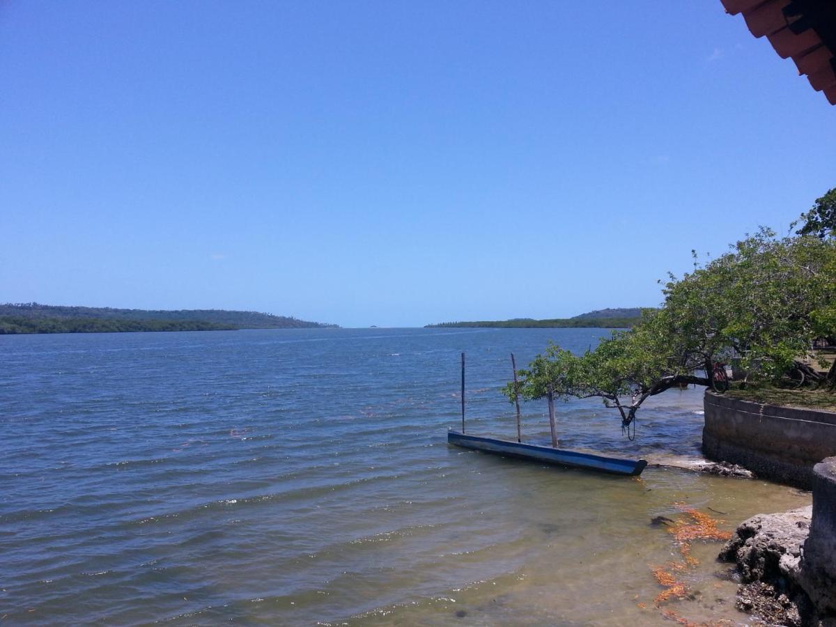 Refugio Das Bouganvillea Igarassu Luaran gambar