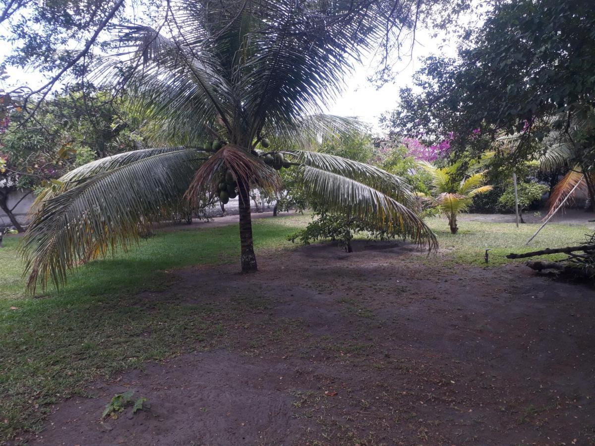 Refugio Das Bouganvillea Igarassu Luaran gambar