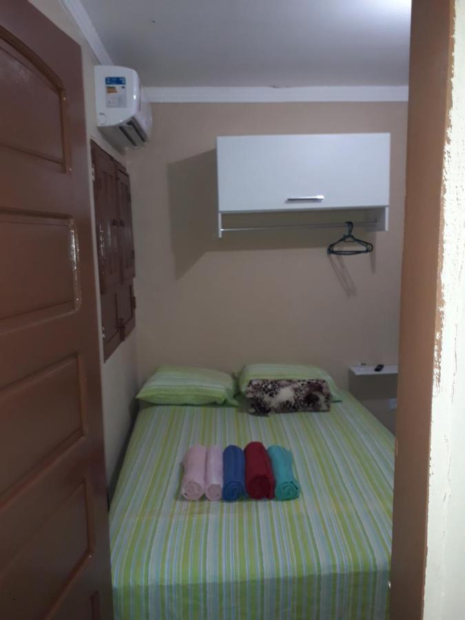 Refugio Das Bouganvillea Igarassu Luaran gambar