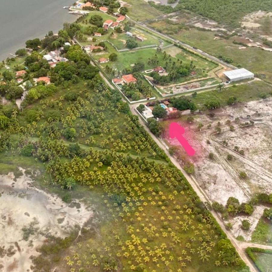 Refugio Das Bouganvillea Igarassu Luaran gambar